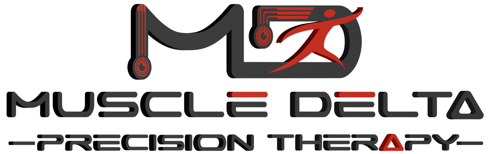 Muscle Delta Precision