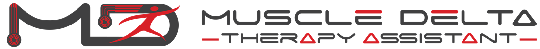 Muscle Delta Musculoskeletal Therapy AI Technologies & Robotics